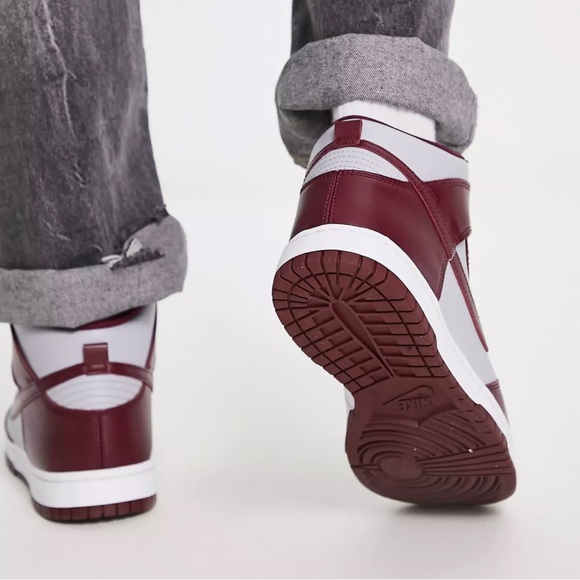 Nike Dunk retro- like new - Picture 2 of 7